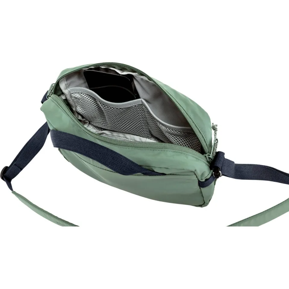 Fjällräven High Coast Crossbody schoudertas zwart, foto 4