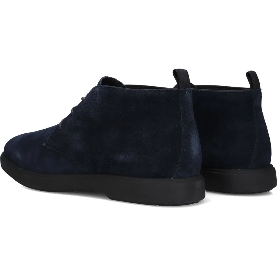 Geox Veterschoenen U Spherica Ec17 Donkerblauw, foto 2