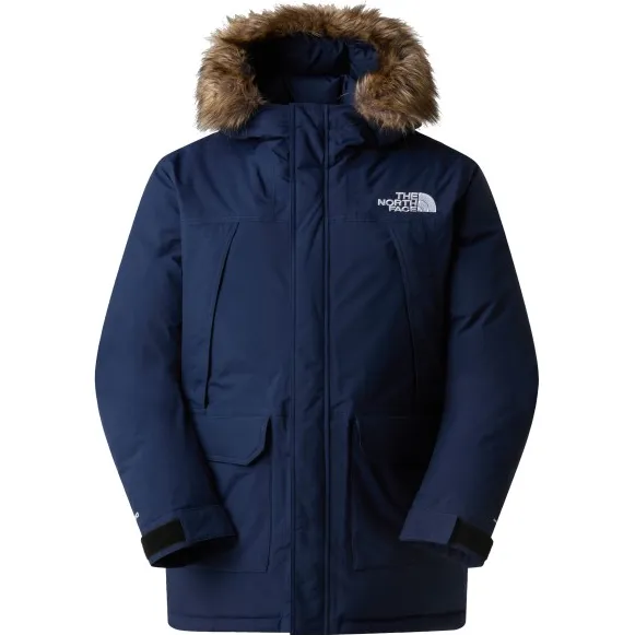 The North Face McMurdo Parka - Parka, blauw