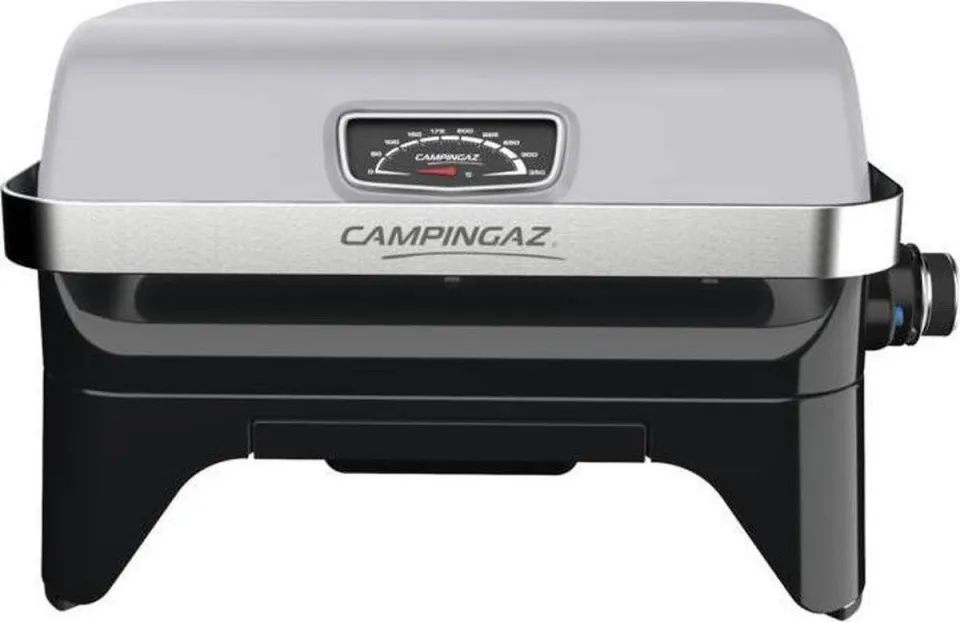 Campingaz Attitude 2GO CV barbecue, foto 4