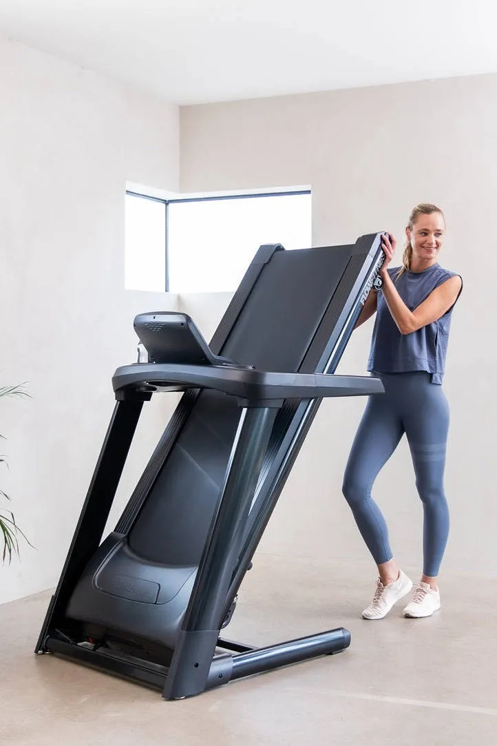 Flow Fitness loopband Perform T2i, foto 5