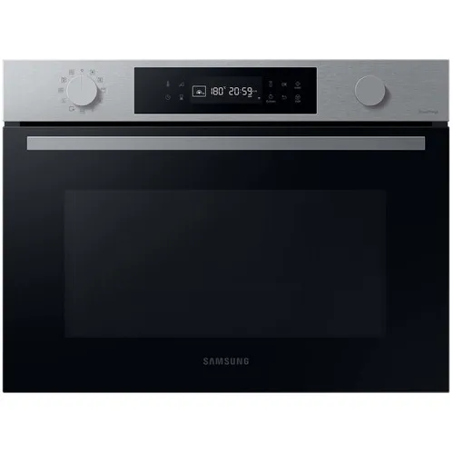 Samsung Inbouw oven NQ5B4553FBS RVS-zwart