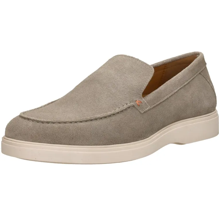 Sub55 Sportief instapper beige, foto 3