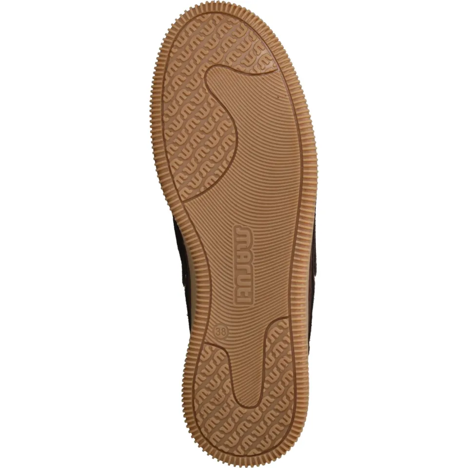Maruti Shelby loafer bruin, foto 8
