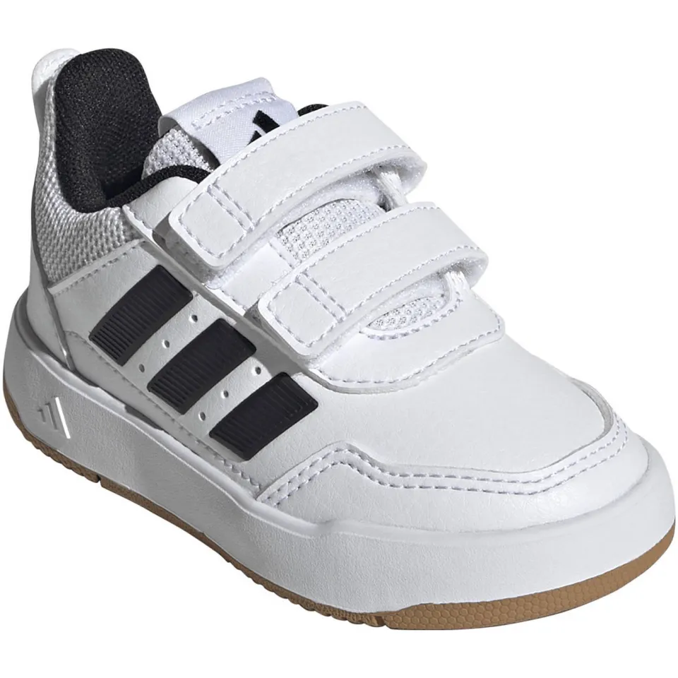 Adidas Tensaur Sport 3.0 sneakers wit, foto 4