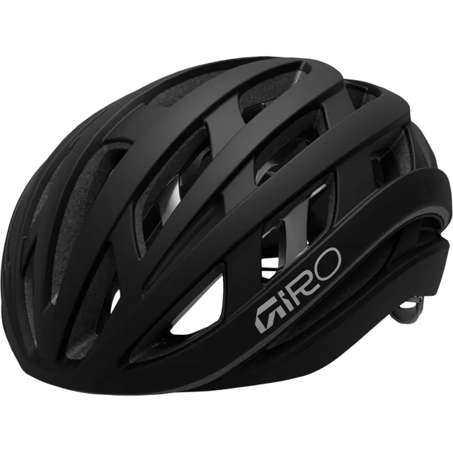 Giro fietshelm Helios Spherical Mips Zwart