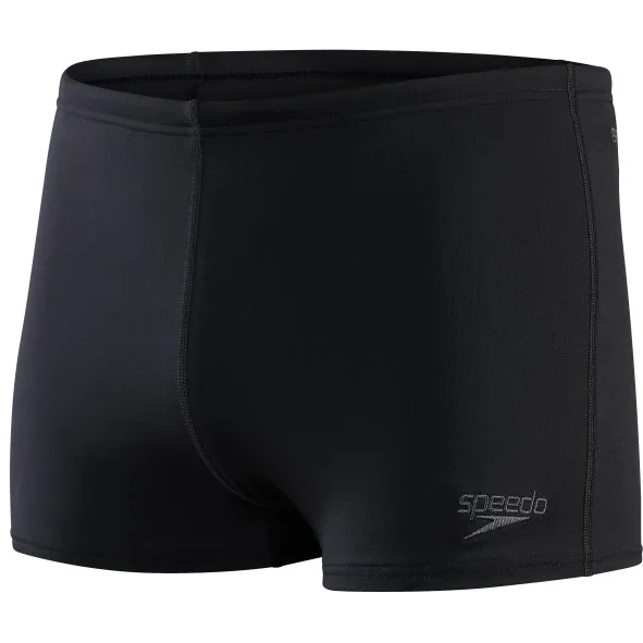 Speedo Eco Endurance+ Aquashort zwembroek zwart, foto 2