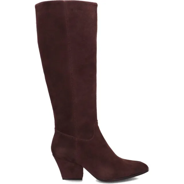 MARLOU Laarzen Clshn80762 Bruin
