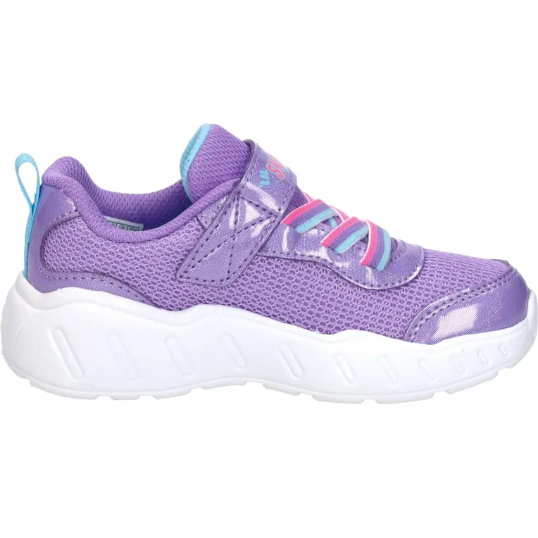 Skechers Play Scene Fun Squad sneakers lila
