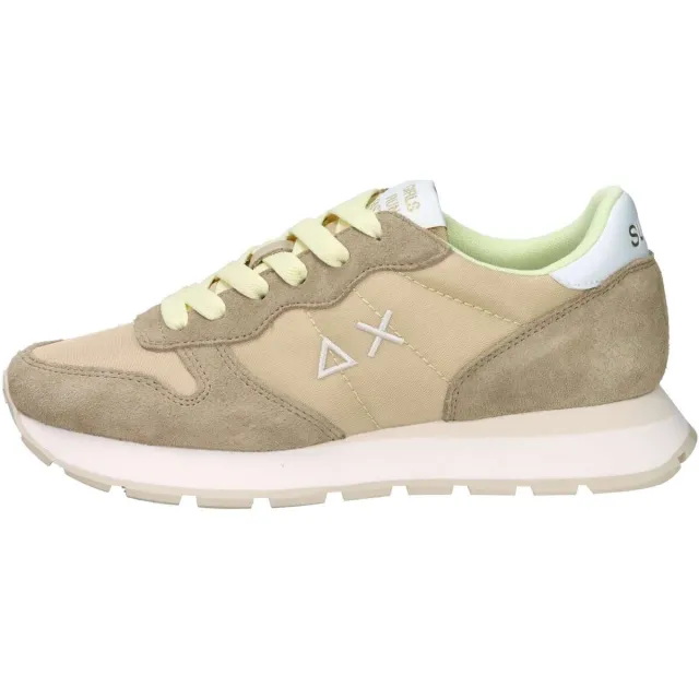 Sun68 Ally Solid Z36201 sneakers beige