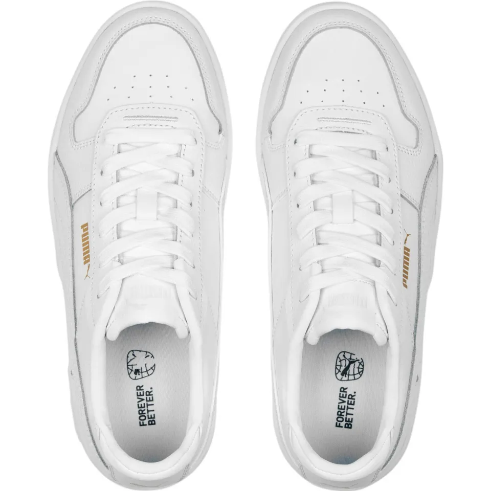 Puma Carina Street sneakers wit, foto 8