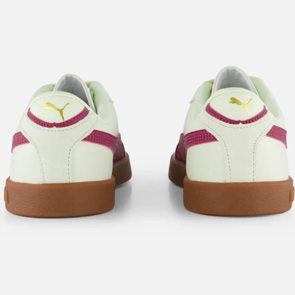 Puma Club II Era sneakers beige, foto 3