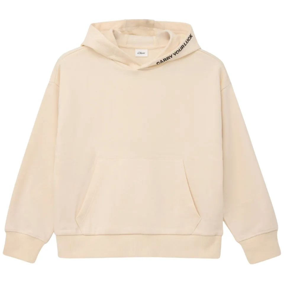 S.Oliver sweater - beige, foto 2