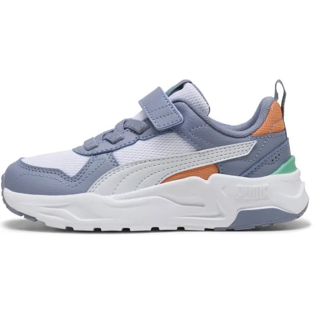 Puma Trinity 2 LT sneakers wit, foto 2