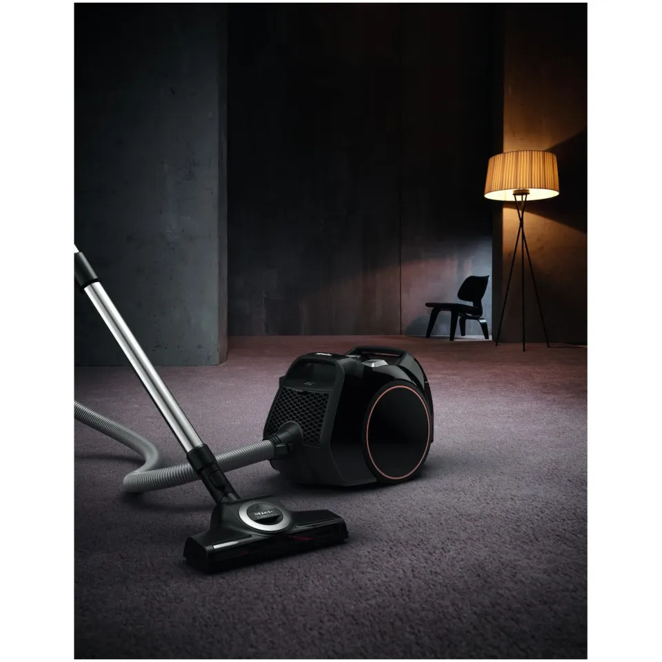 Miele Boost CX1 Cat&Dog stofzuiger zonder zak zwart, foto 3