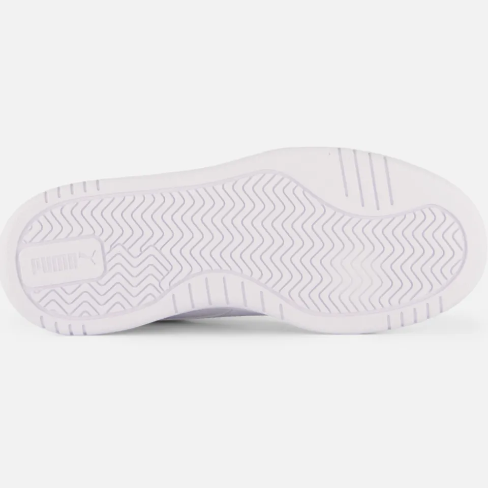 Puma Caven III sneakers wit, foto 6