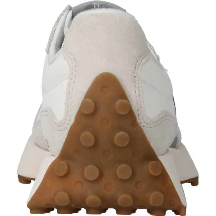 New Balance 327 sneakers wit/grijs, foto 3