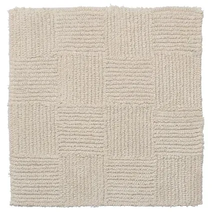 Sealskin Reverse badmat beige