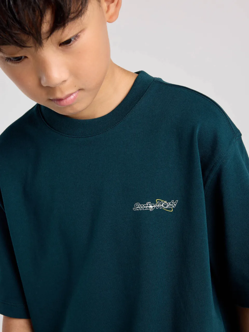 America Today T-shirt - groen, foto 6
