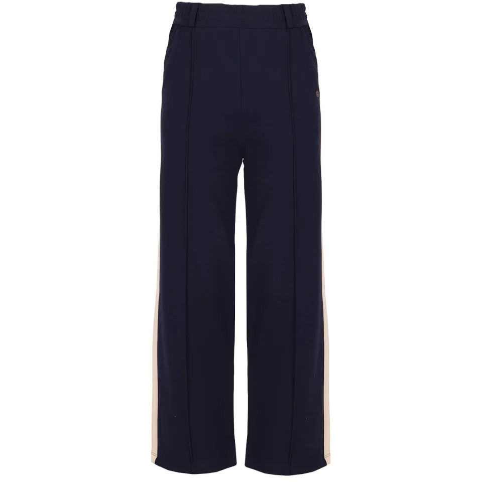 Nono Sayla broek donkerblauw, foto 2