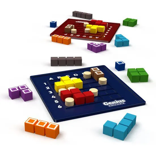 SmartGames Genius Square, foto 4