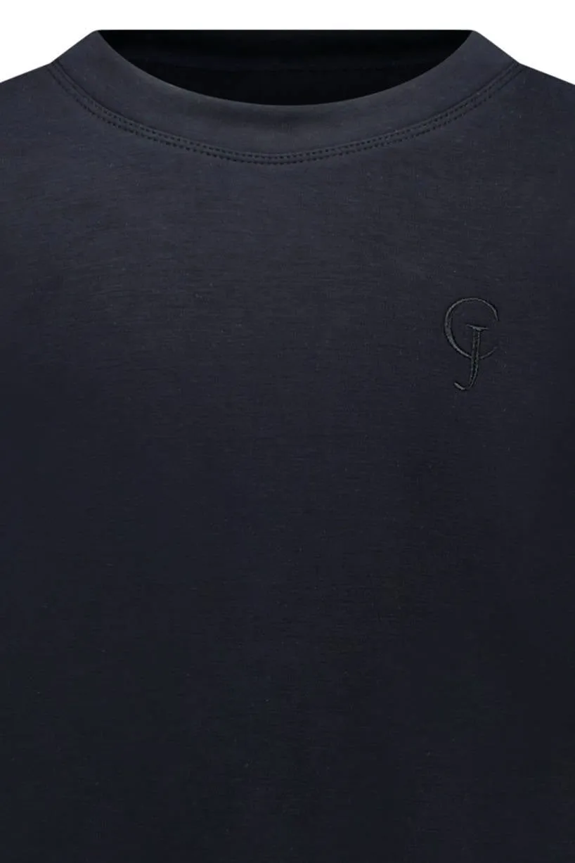 Cars sweater met logo - zwart Meisjes Polyester Ronde hals Logo, foto 3