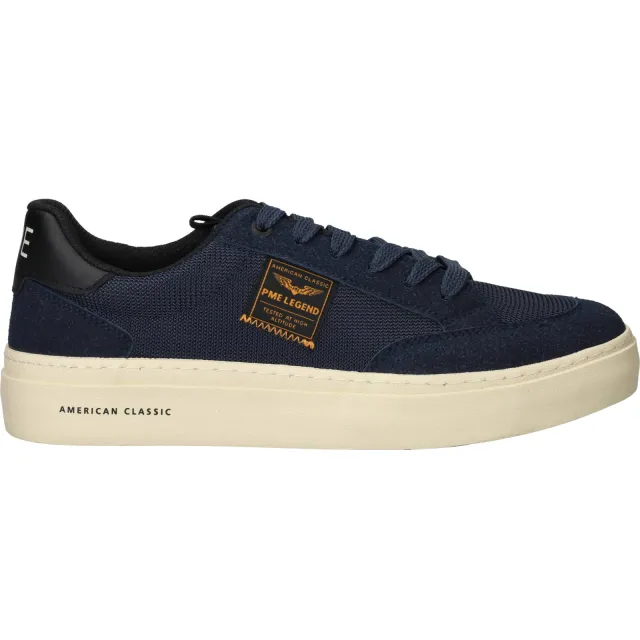 PME Legend Forwarder sneaker blauw