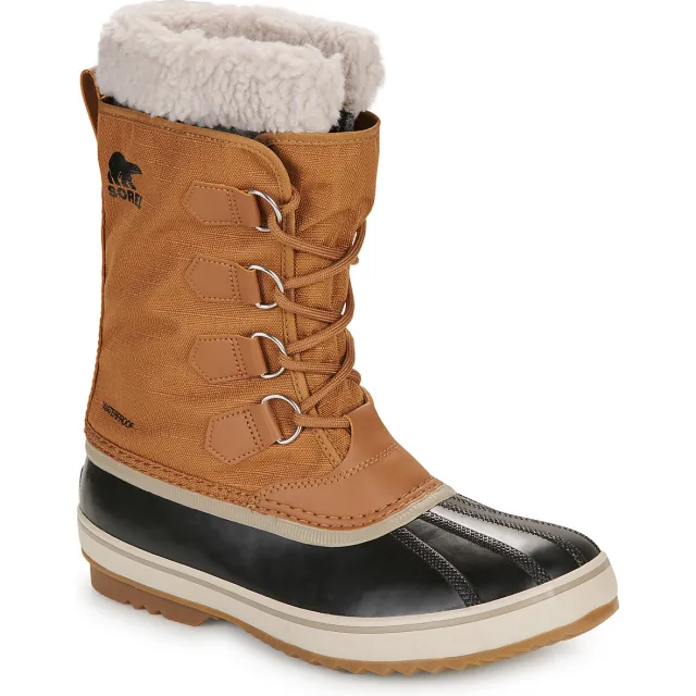 Sorel Snowboots Sorel 1964 PAC NYLON WP Bruin