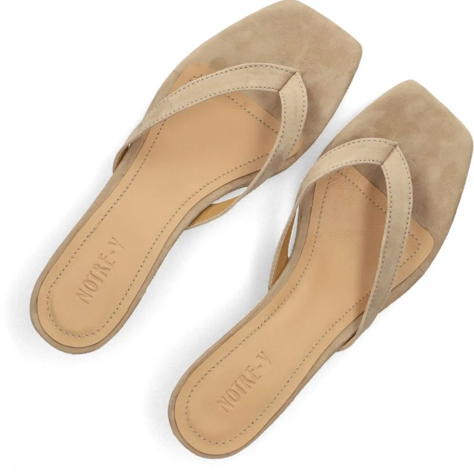 Notre-V Hakken 88801 Beige, foto 3