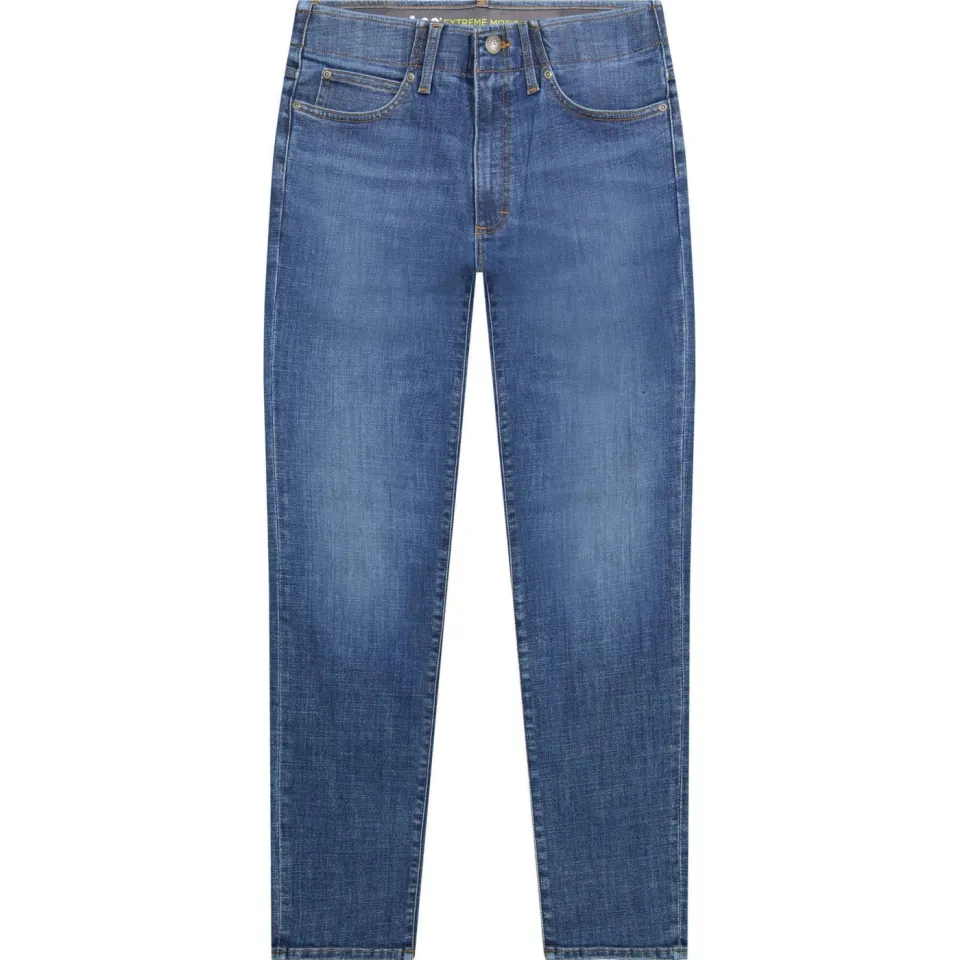 Lee MVP slim fit jeans astro blue, foto 2