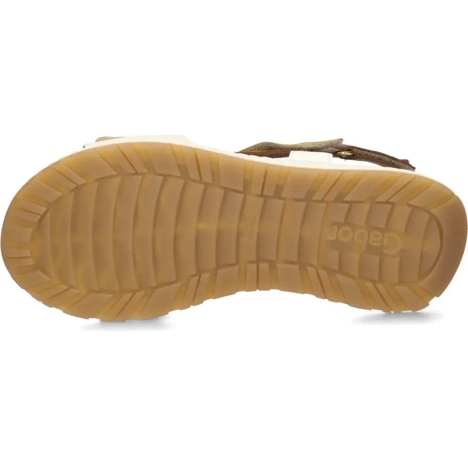 Gabor Sandalen 582.1 Multi, foto 6