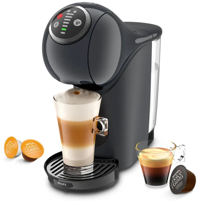 Krups NESCAFɮ Dolce Gusto® Genio S Plus KP340B automatische koffiecupmachine
