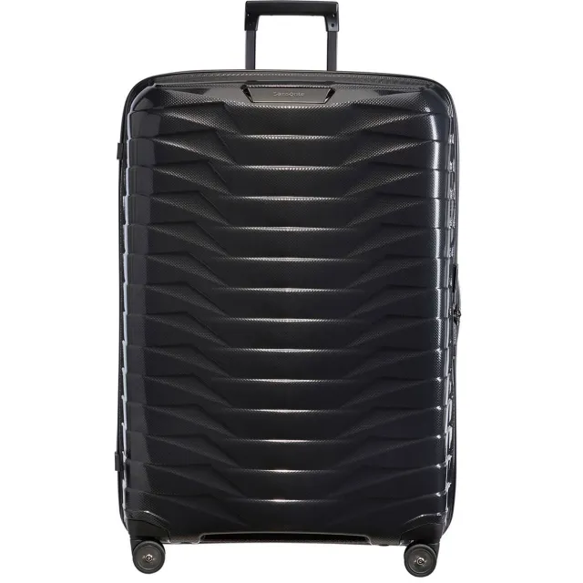 Samsonite Proxis koffer 81 cm zwart, foto 2