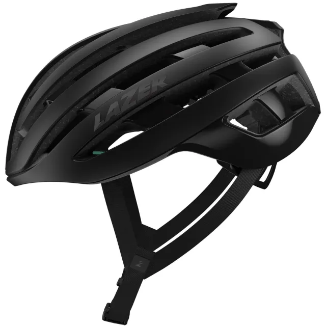 Lazer Z1 KinetiCore fietshelm zwart