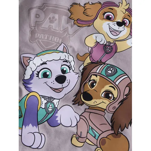 NAME IT MINI Paw Patrol pyjama lila, foto 3