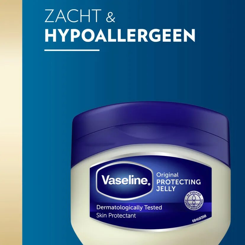 2+2 gratis: Vaseline Original Petroleum Jelly 100 ml, foto 4