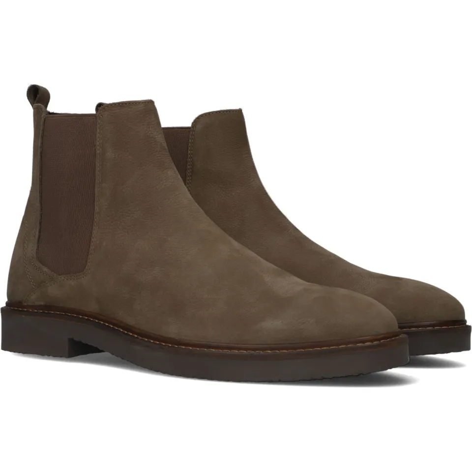 Mazzeltov Boots Hudson M Taupe, foto 3