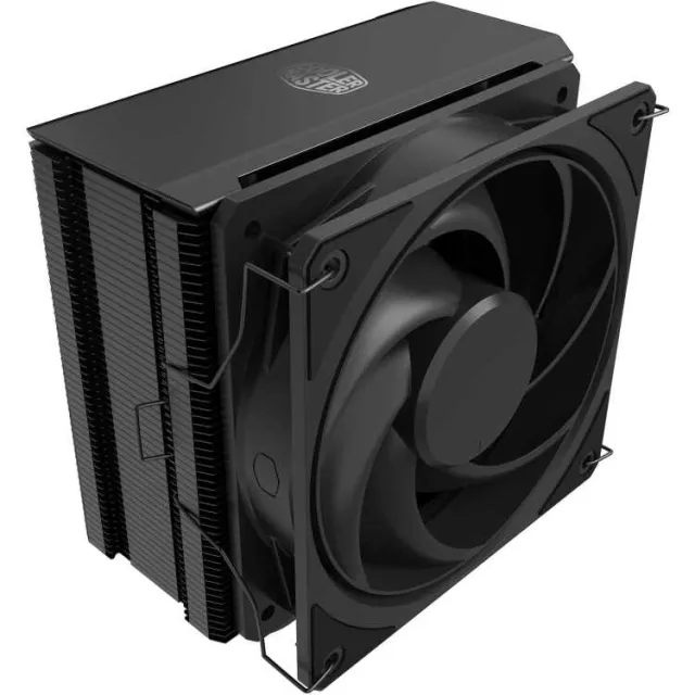 Cooler Master Hyper 212 3DHP cpu-koeler zwart