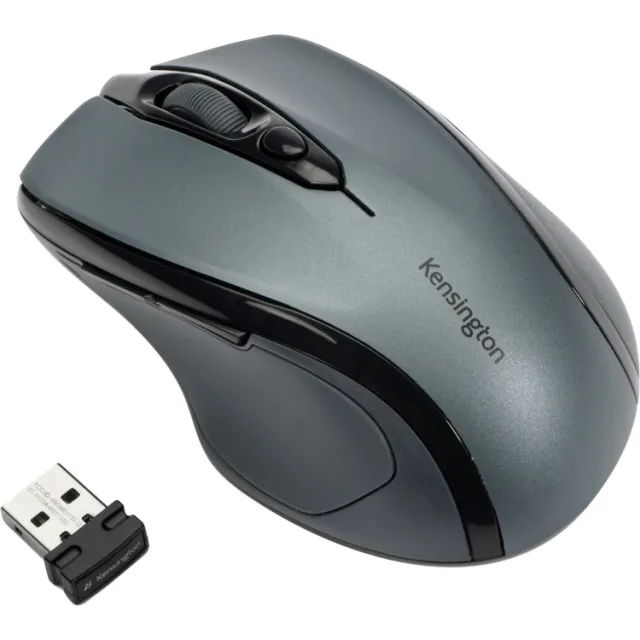 Kensington Pro Fit K72423WW draadloze muis grijs