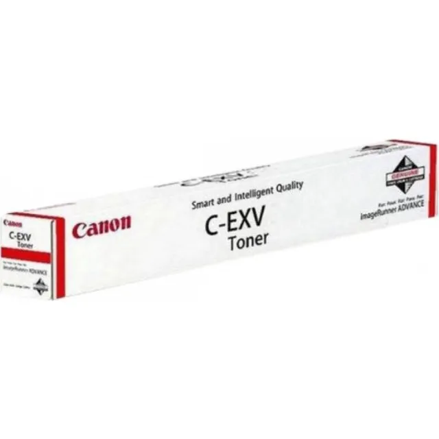 Canon Toner C-EXV 64 5860 i/5850 i/5880 cyaan
