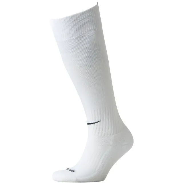 Nike Classic II Cushion sportsokken wit