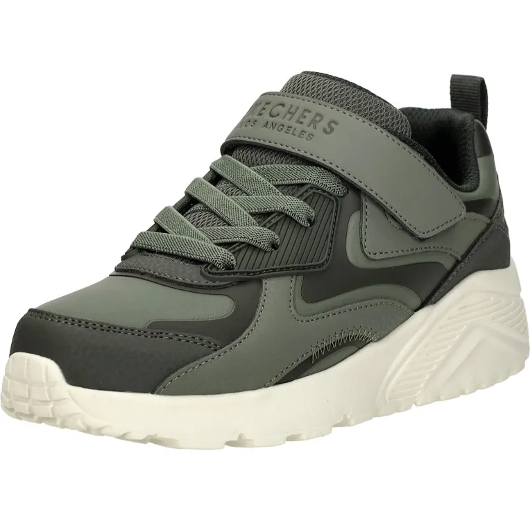 Skechers Uno Lite groen, foto 4