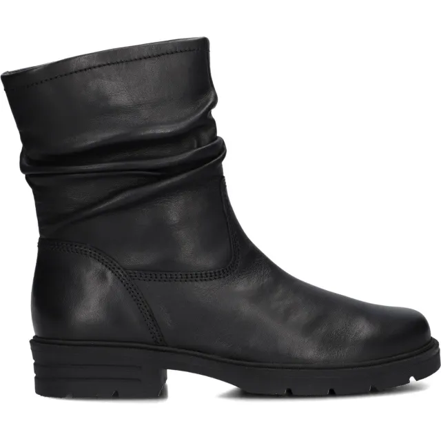 Gabor Boots 655 Zwart