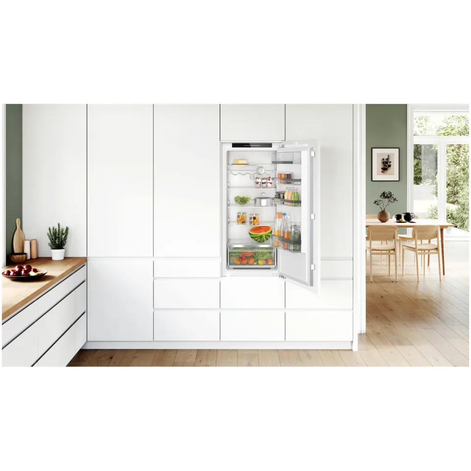 Bosch KIR41ADD1 Inbouw koelkast zonder vriesvak wit, foto 3