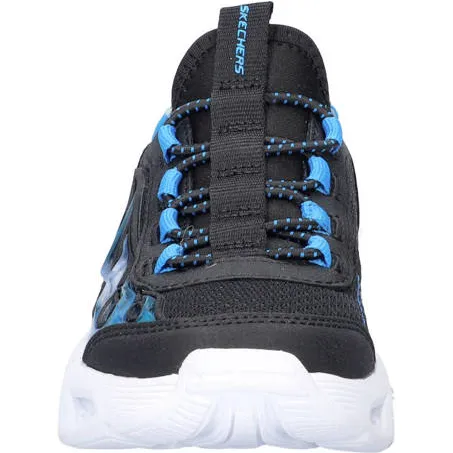 Skechers Thermo-Flash 2.0 Heat-Brisk chunky sneakers - blauw, foto 4