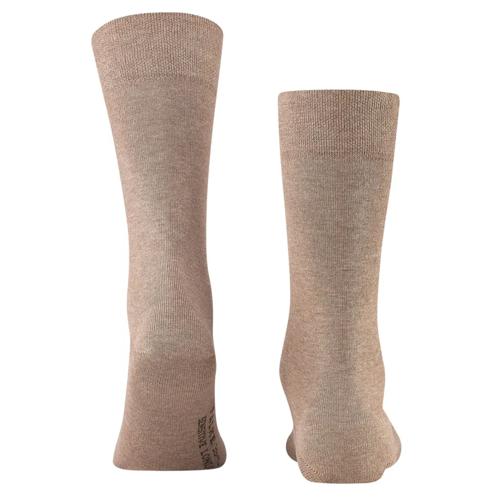 Falke sokken Sens. London SO beige, foto 4