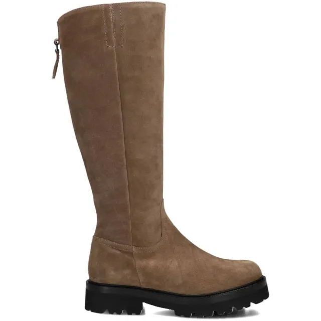 Blasz Laarzen 370-2887 Taupe