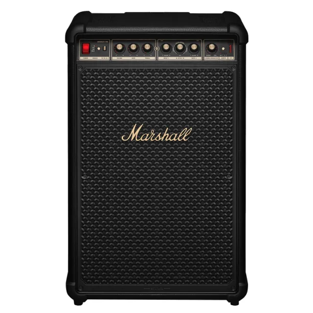 Marshall Bromley 750