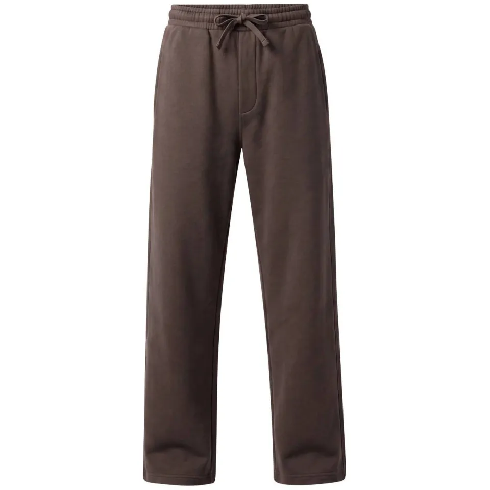 Shoeby joggingbroek bruin, foto 2
