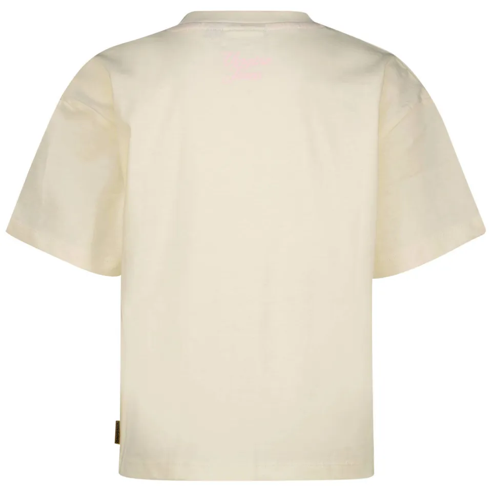 Vingino Henske T-shirt offwhite, foto 4